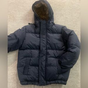 Abercrombie & Fitch Kempshall Jacket